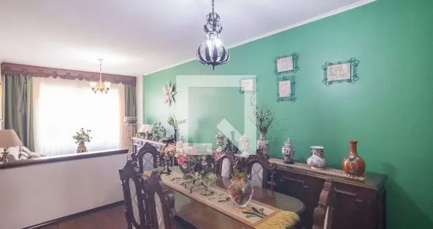 Apartamento com 3 quartos à venda na Avenida Portugal, --, Centro, Santo André