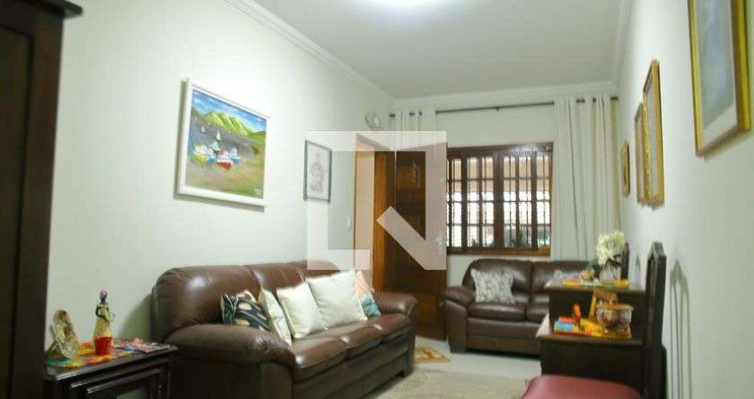 Casa com 2 quartos à venda na Rua Etram, --, Planalto, São Bernardo do Campo