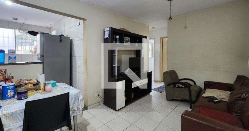 Apartamento com 3 quartos à venda na Rua Cásper Líbero, --, Paulicéia, São Bernardo do Campo