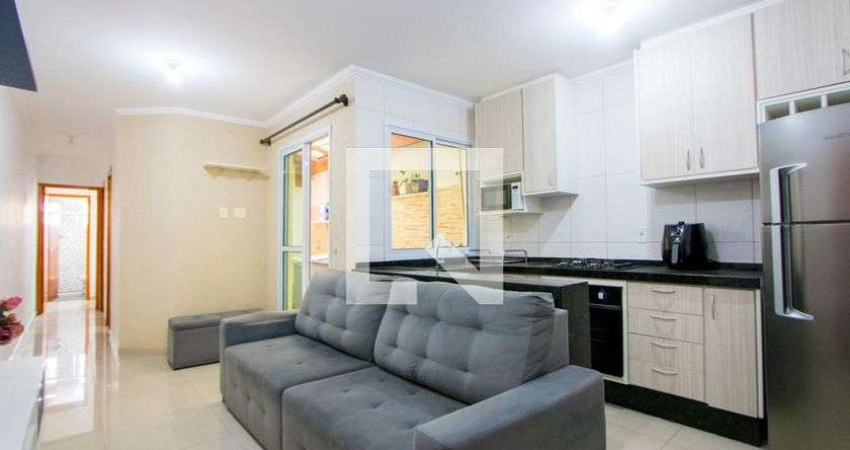Apartamento à Venda - Vila Leopoldina, 2 Quartos,  65 m2