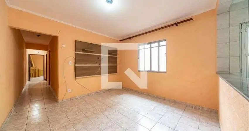 Casa com 4 quartos à venda na Rua Celina, --, Vila Tibiriçá, Santo André