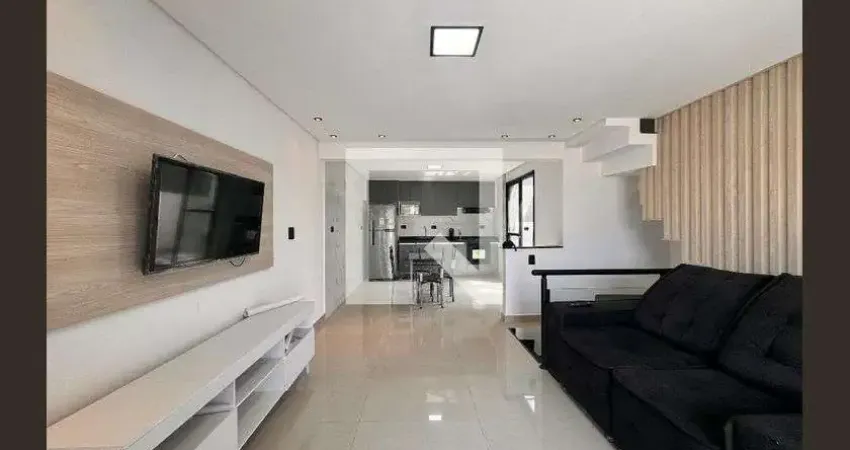 Casa à Venda - Parque João Ramalho, 2 Quartos,  130 m2