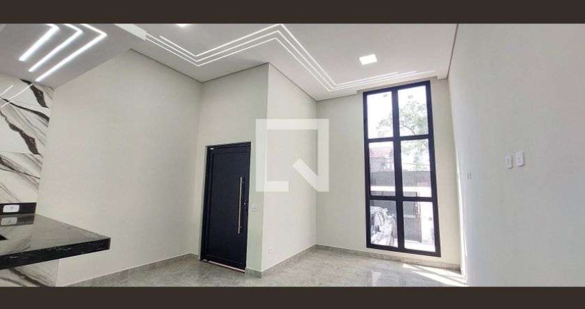 Apartamento à Venda - Parque Oratório, 2 Quartos,  104 m2
