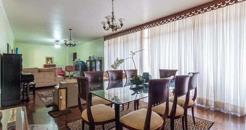 Apartamento com 3 quartos à venda na Rua Primeiro de Maio, --, Centro, Santo André
