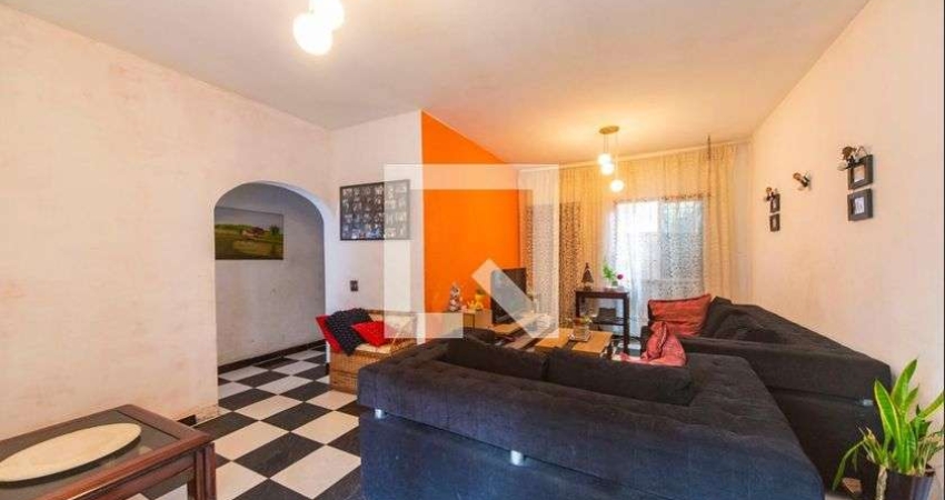 Casa com 5 quartos à venda na Rua Brigadeiro Faria Lima, --, Vila América, Santo André