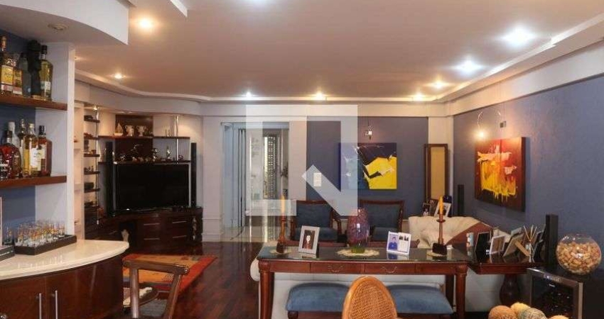 Apartamento à Venda - Santa Paula, 3 Quartos,  186 m2