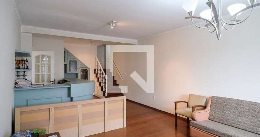 Casa com 4 quartos à venda na Avenida Paranapanema, --, Mauá, São Caetano do Sul