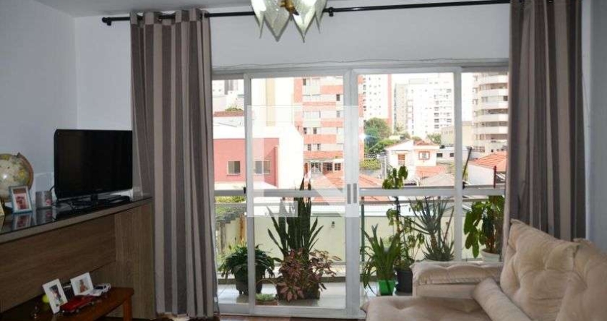 Apartamento à Venda - Santa Paula, 3 Quartos,  146 m2