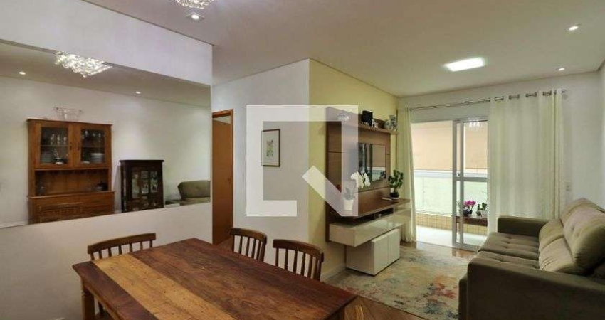 Apartamento com 2 quartos à venda na Rua Professor Norberto Denzin, --, Anchieta, São Bernardo do Campo