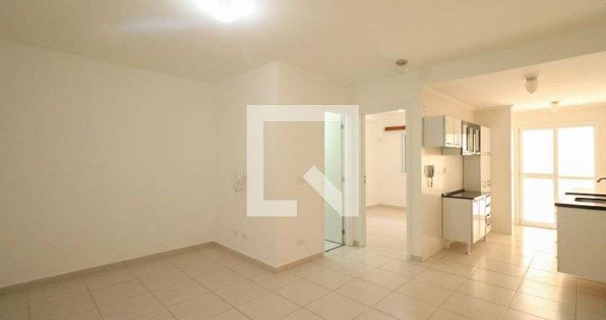 Apartamento com 1 quarto à venda na Rua João Ramalho, --, Olímpico, São Caetano do Sul