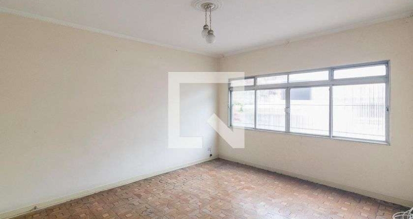 Casa com 3 quartos à venda na Rua das Jabuticabeiras, --, Campestre, Santo André