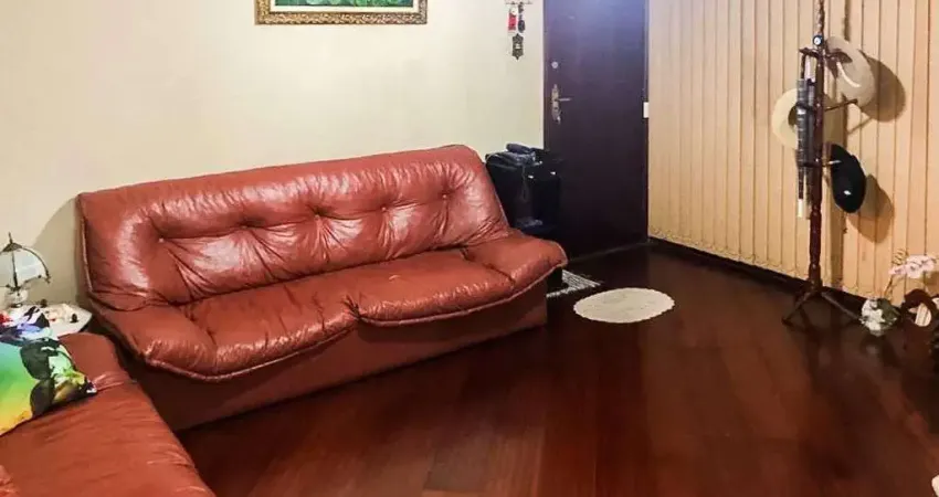 Apartamento com 2 quartos à venda na Rua Armando Backx, --, Demarchi, São Bernardo do Campo