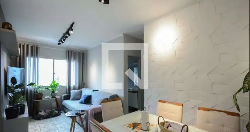 Apartamento à Venda - Nova Petrópolis, 2 Quartos,  67 m2