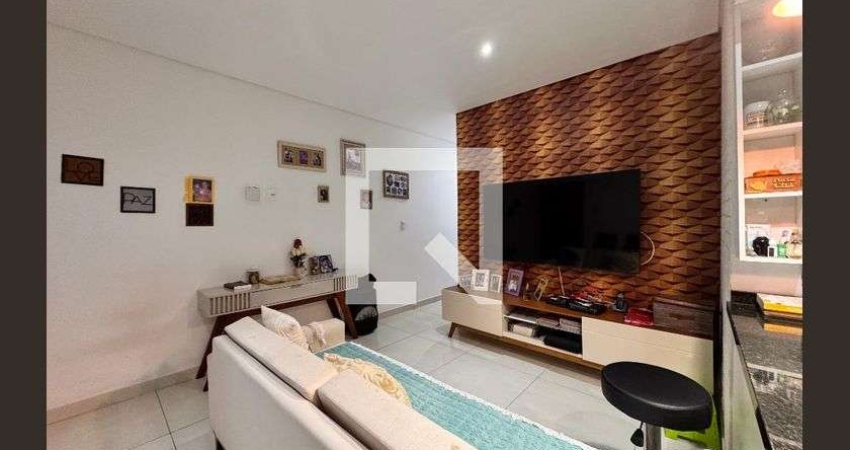 Apartamento à Venda - Jardim das Maravilhas, 2 Quartos,  100 m2