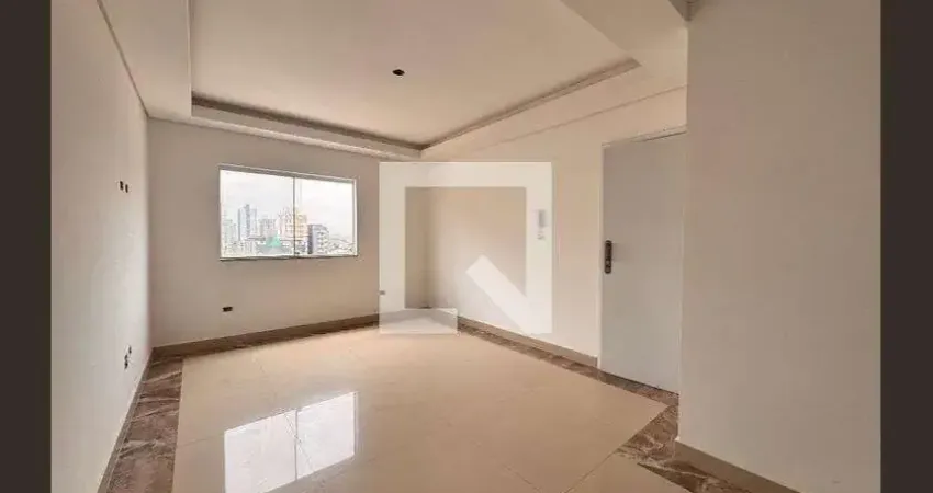 Apartamento com 2 quartos à venda na Rua Simão Jorge, --, Campestre, Santo André