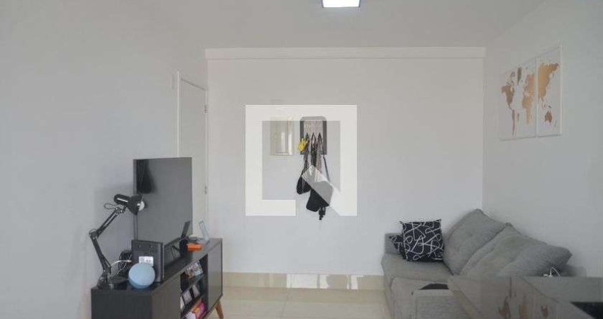 Apartamento com 2 quartos à venda na Rua das Pitangueiras, --, Jardim, Santo André