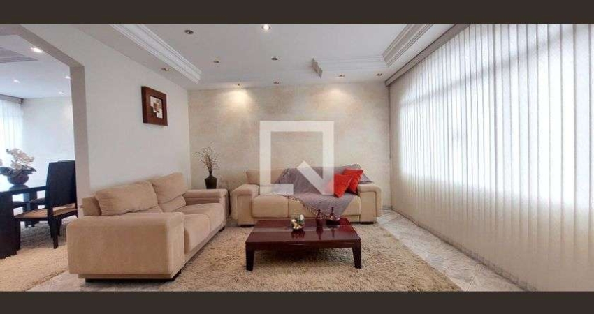 Casa com 3 quartos à venda na Rua Leonilda, --, Utinga, Santo André