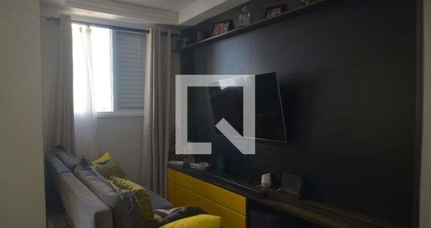 Apartamento à Venda - Parque João Ramalho, 3 Quartos,  59 m2