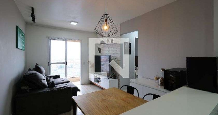 Apartamento à Venda - Vila Leopoldina, 2 Quartos,  50 m2
