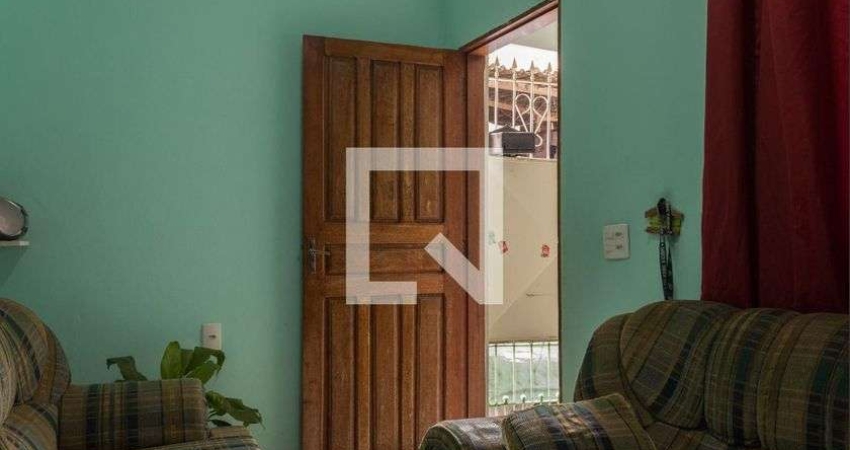 Casa com 2 quartos à venda na Rua Cecília Meireles, --, Planalto, São Bernardo do Campo