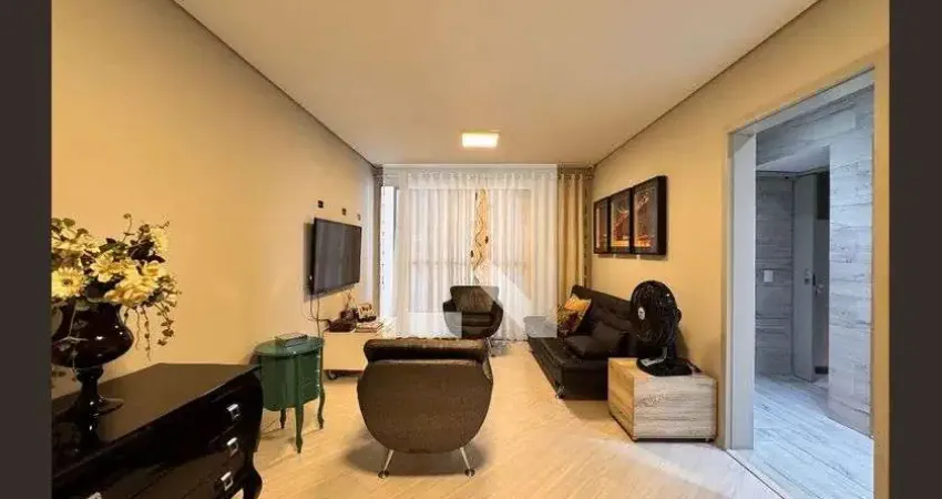 Apartamento com 2 quartos à venda na Rua Dona Carlota, --, Centro, Santo André