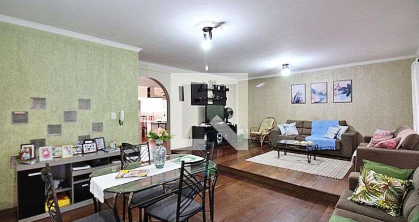 Casa com 4 quartos à venda na Rua dos Vianas, --, Baeta Neves, São Bernardo do Campo