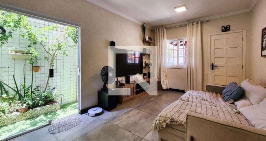 Casa com 3 quartos à venda na Rua Santos, --, Taboão, São Bernardo do Campo