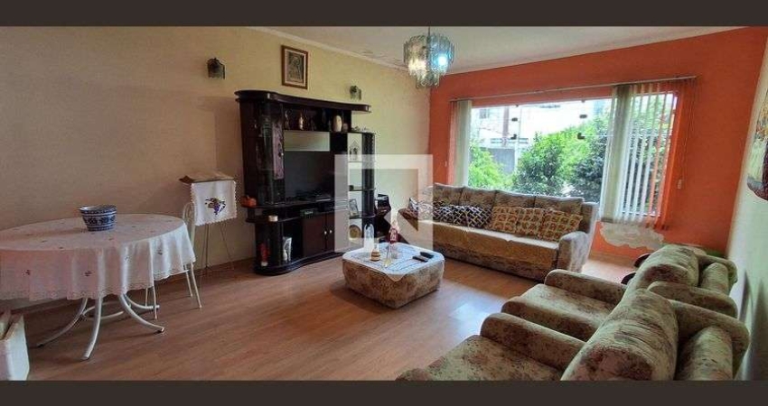 Casa com 3 quartos à venda na Avenida Carlos Gomes, --, Vila Palmares, Santo André