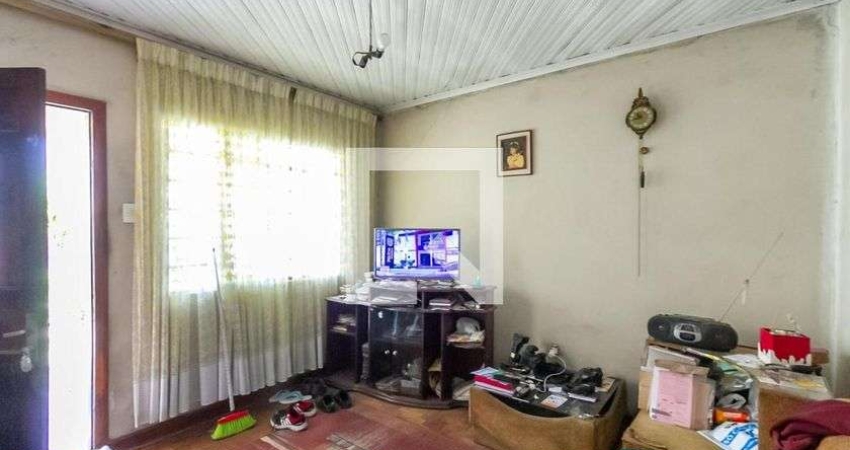 Casa com 2 quartos à venda na Rua Francisco Tosi, --, Nova Petrópolis, São Bernardo do Campo