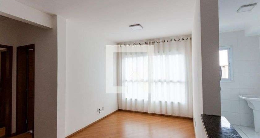 Apartamento à Venda - Parque Oratório, 2 Quartos,  64 m2