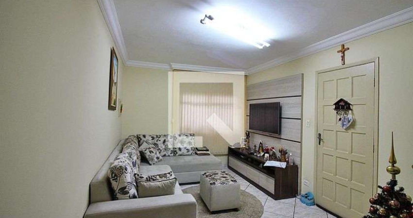 Casa com 3 quartos à venda na Rua Giovanni Giusti, --, Nova Petrópolis, São Bernardo do Campo