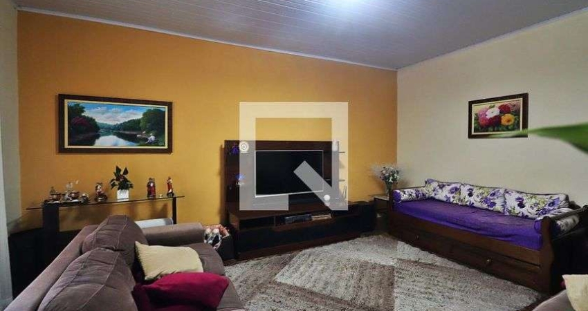 Casa à Venda - Jardim Bela Vista, 2 Quartos,  350 m2