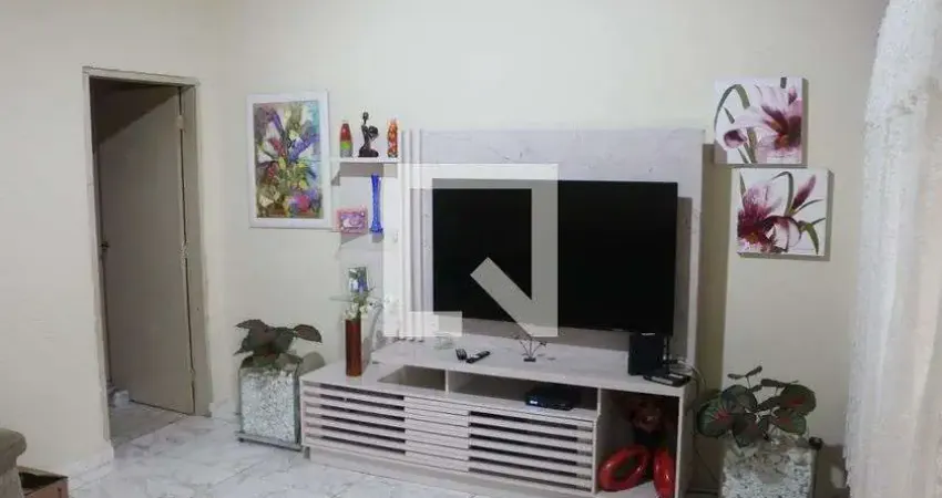 Casa com 4 quartos à venda na Avenida Walter Tomé, --, Olímpico, São Caetano do Sul