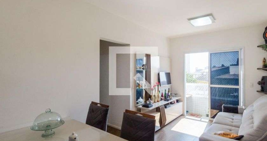 Apartamento à Venda - Nova Petrópolis, 3 Quartos,  70 m2