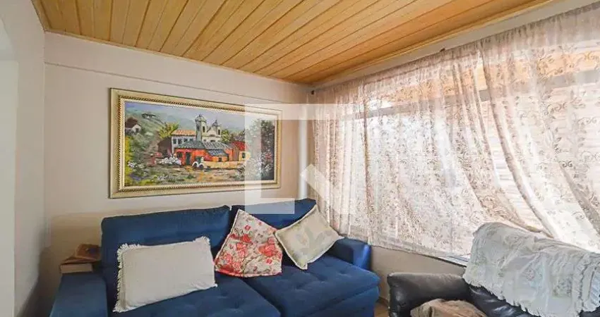 Casa com 4 quartos à venda na Rua Barretos, --, Baeta Neves, São Bernardo do Campo