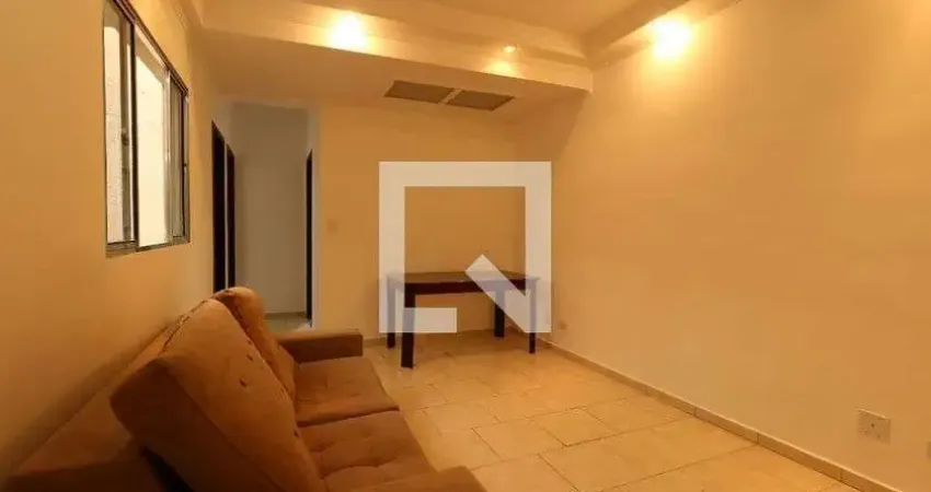 Apartamento à Venda - Santa Teresinha, 2 Quartos,  55 m2