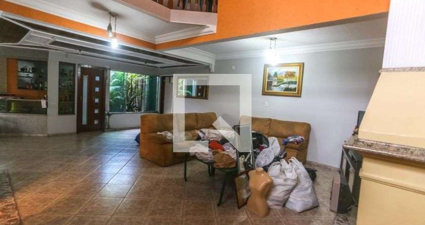 Casa com 4 quartos à venda na Rua Baltazar Borges, --, Assunção, São Bernardo do Campo