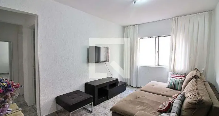 Apartamento à Venda - Jardim do Mar, 2 Quartos,  66 m2