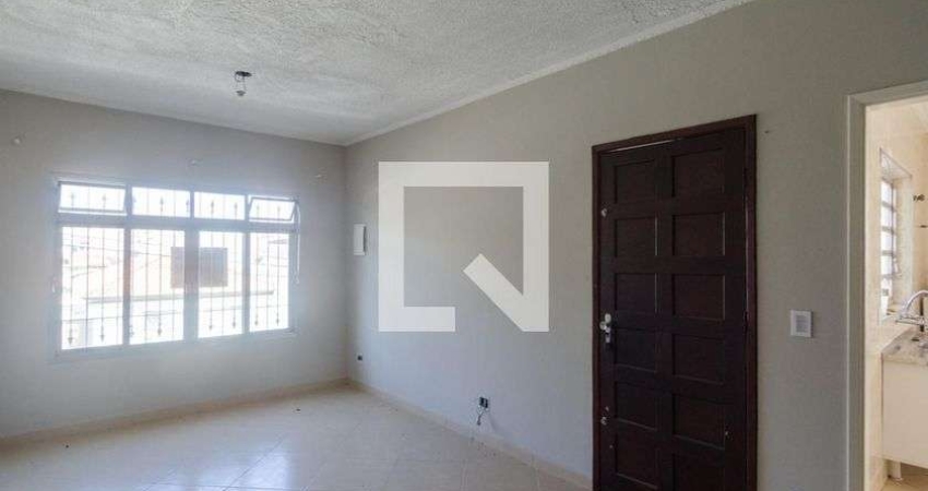 Casa com 3 quartos à venda na Rua Sérgio Cardoso, --, Planalto, São Bernardo do Campo