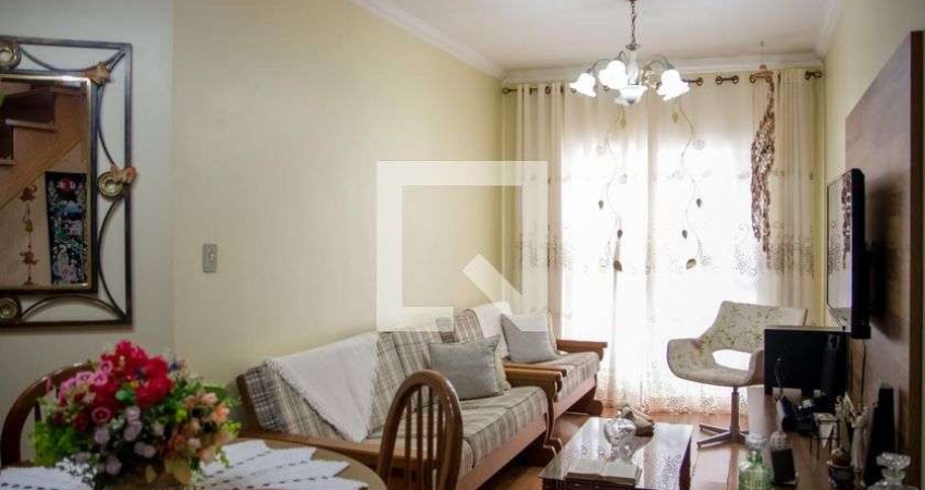 Apartamento à Venda - Rudge Ramos, 4 Quartos,  185 m2