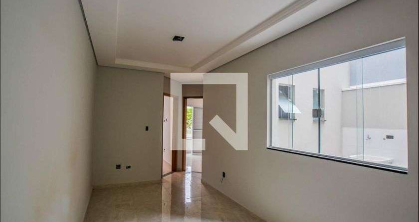 Apartamento à Venda - Santa Teresinha, 2 Quartos,  55 m2