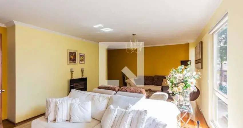Apartamento com 4 quartos à venda na Rua Venezuela, --, Centro, Santo André