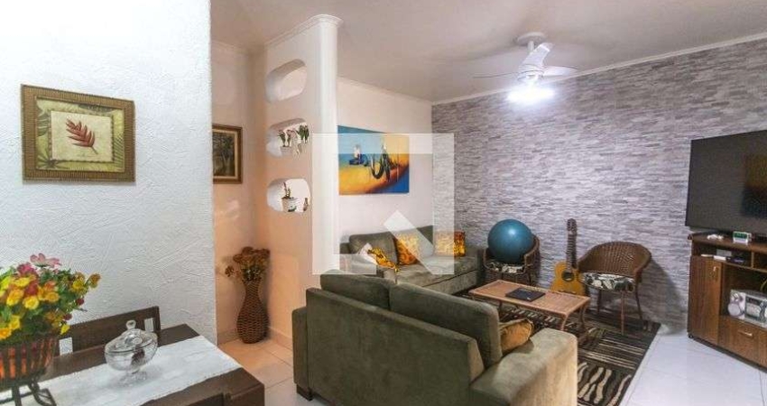 Casa com 3 quartos à venda na Rua João de Azevedo Marques, --, Anchieta, São Bernardo do Campo