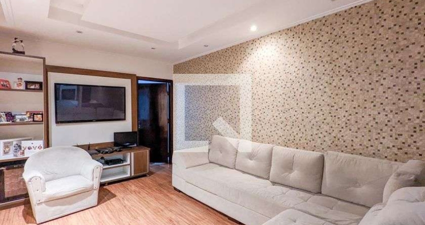 Casa com 3 quartos à venda na Avenida Edilu, --, Planalto, São Bernardo do Campo