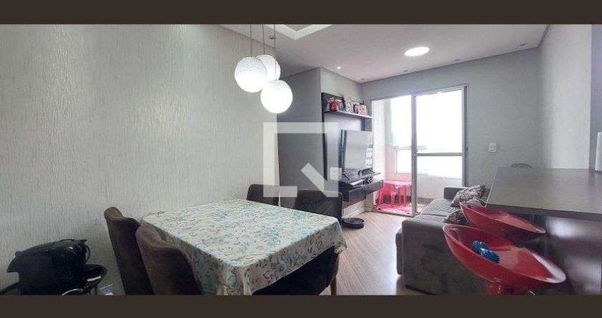 Apartamento com 2 quartos à venda na Rua Ancara, --, Utinga, Santo André