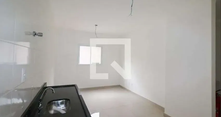 Apartamento à Venda - Nova Gerti, 2 Quartos,  52 m2