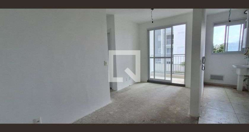 Apartamento à Venda - Rudge Ramos, 2 Quartos,  55 m2