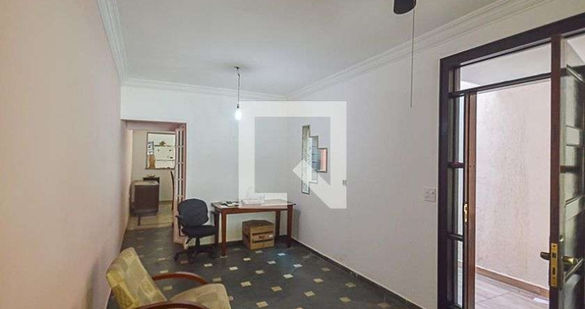 Casa com 3 quartos à venda na Rua Senador Francisco de Menezes Pimentel, --, Nova Petrópolis, São Bernardo do Campo