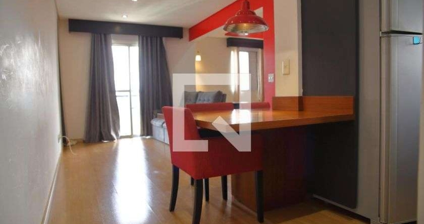 Apartamento com 1 quarto à venda na Avenida Humberto de Alencar Castelo Branco, --, Assunção, São Bernardo do Campo