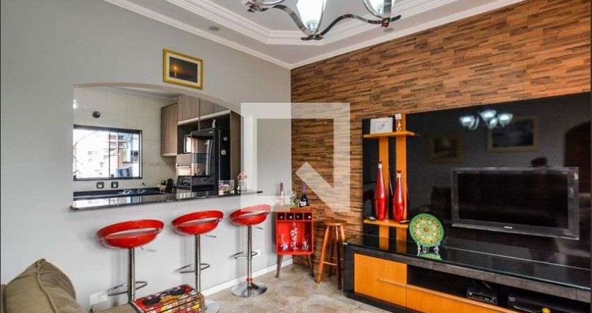 Casa com 5 quartos à venda na Rua Emílio Rossi, --, Vila Leopoldina, Santo André